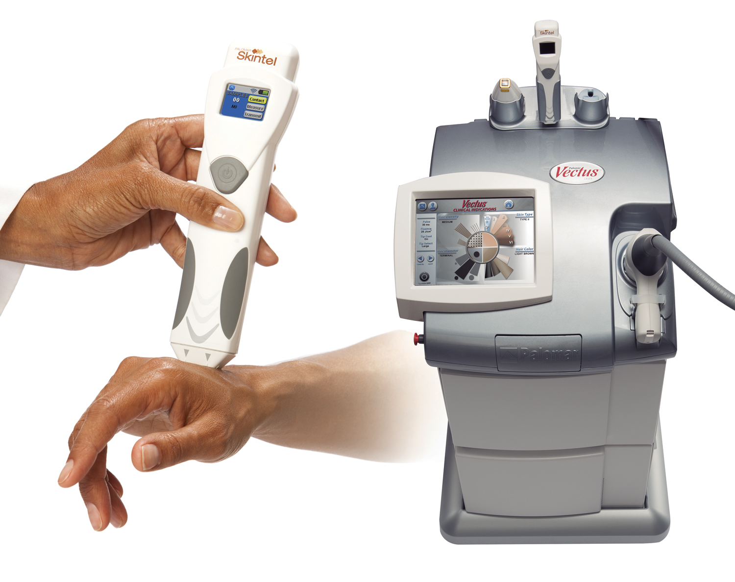 какой лазер лучше для удаления волос. диодный или александритовый лазер для эпиляции. паломар вектус лазер. какой лазер лучше для удаления волос.